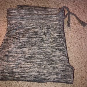 Mossimo Jogger Sweatpants